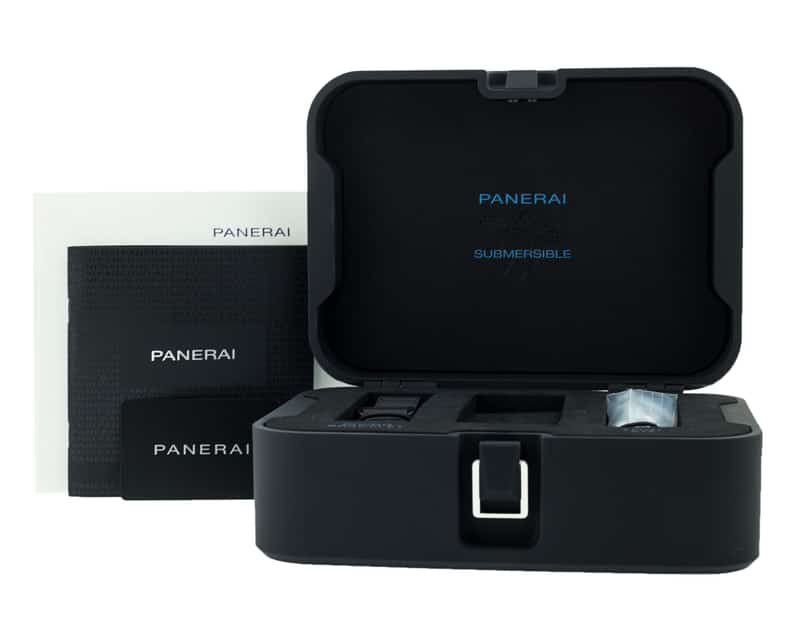Panerai Submersible PAM01055